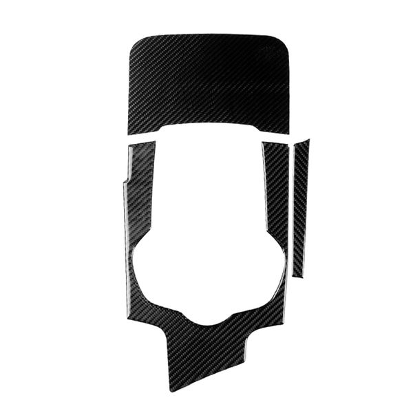 

abs plastic interior decoration trim decal for alfa giulia stelvio car