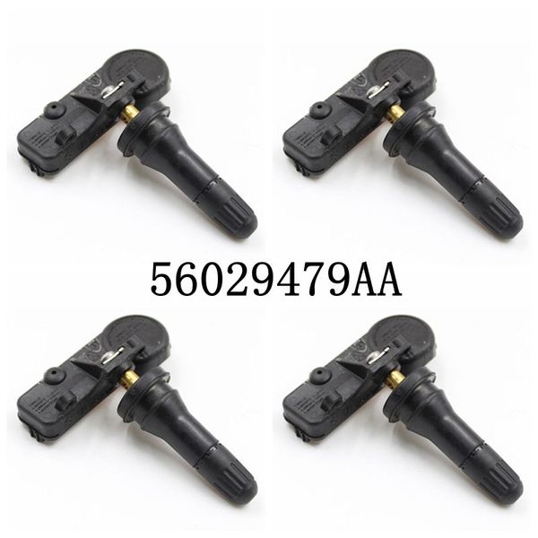 

new car tpms sensor 56029479aa tyre tire pressure monitoring sensor for c hrysler j eep d odge 56029479aa high quality