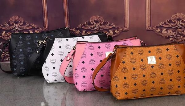 

Дизайнерские мужчины Женщины Сумки через плечо Кожаная сумка через плечо Сумка