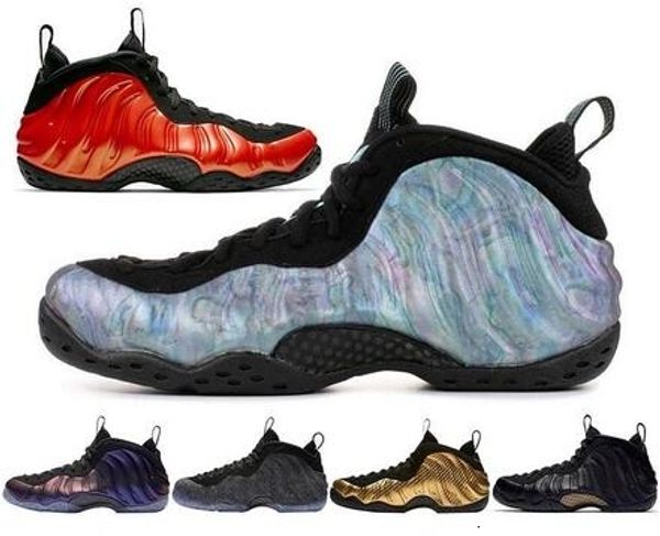 

пенни hardaway abalone мужчины баскетбол обувь foam habanero красный остров зеленый баклажан медь metallic red тренажёры спорт кроссовки раз