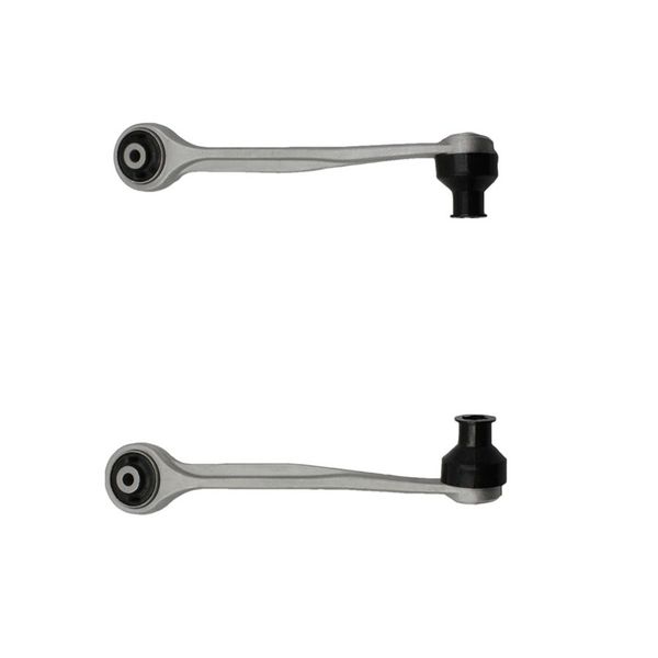 

for audi a4 a5 quattro s4 s5 q5 front forward upper control arm and ball joint pair