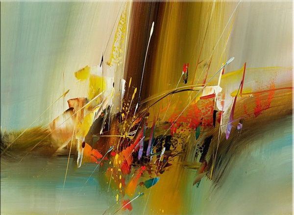 

тотти moreno - видение ii home decor расписанную hd печать картина маслом на холсте wall art canvas картинки 191229