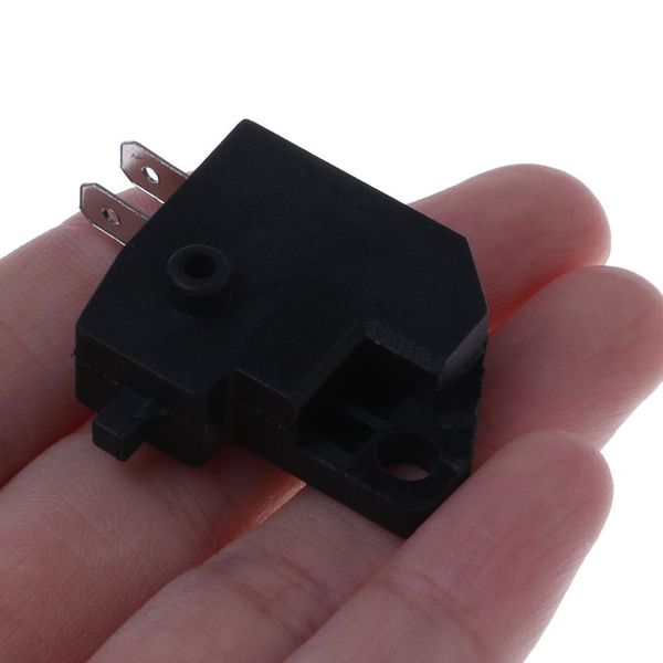 

2pcs universal front right hand brake lever light switch for pit monkey quad bike scooter