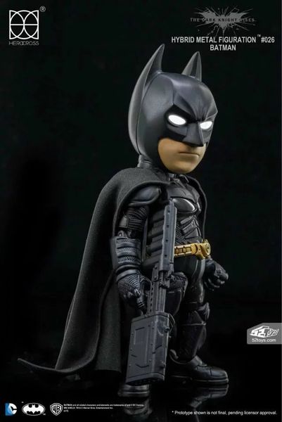 

игрушка подарок модель новый молодежный подарок аниме справедливость альянс бэтмен темная ночь рыцарь супер подвижный свет в штучной упаковк