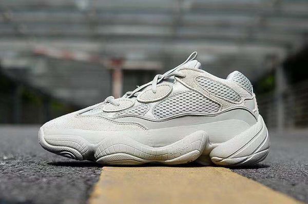 

Kanye we t yeezy yeezy yezzy 700 500 v2 men women running hoe wave de ert rat bone moon yellow alt de igner port neaker 36 46, Black
