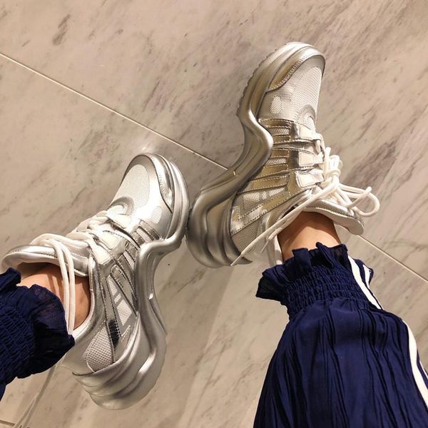 

open designer shoes white men pairs real leather designer sneaker luxury stripe casual shoes, Black