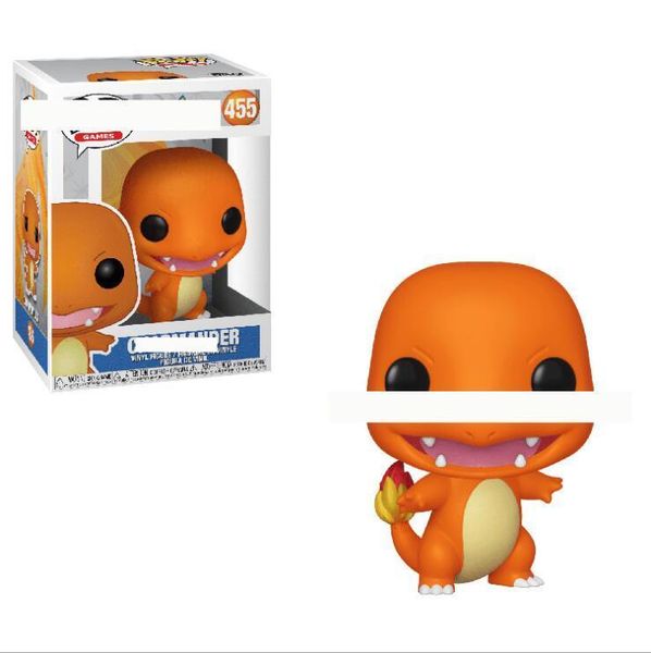 

вертикальным типом, lxh новый funko поп 4 стили милые животные игрушка дети действие рисунок аниме рука офисные кукла модель