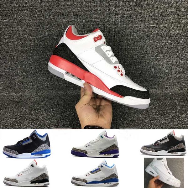 

cool a3 3 men's basketball shoes fashion classics iii sports boot selling male air sneaker for men