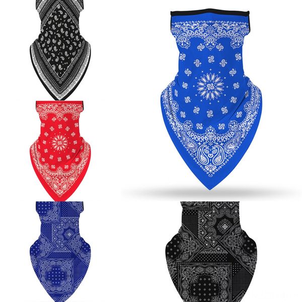 

xusso 12cotton face maskswashable и многоразовая маска для лица защита взрослых дышащая ткань печать formasks bylima шарф, Black