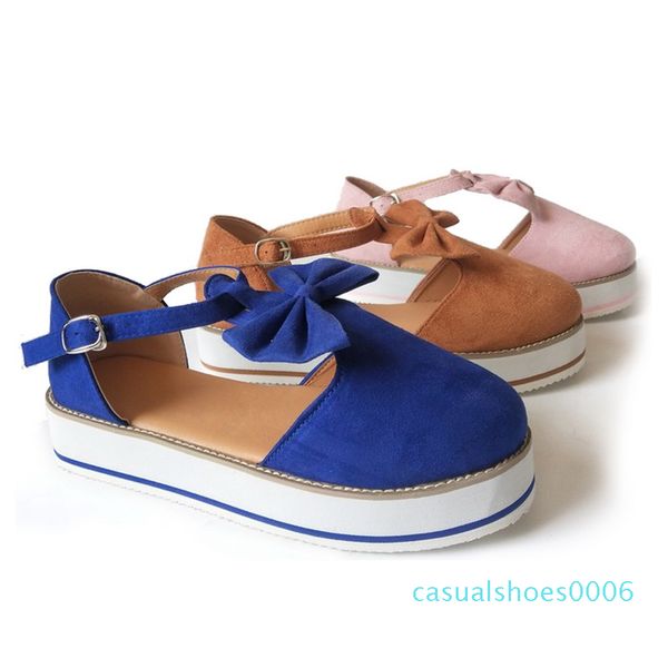 

summer women sandals ladies soft hollow out wedge pu open toe footwear fashion female cork platform shoes 2020 c06, Black