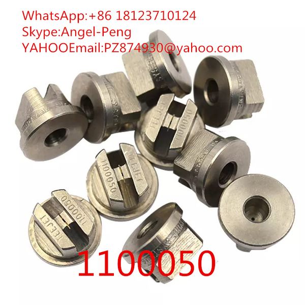 

american technology teejet,stainless steel flat fan spray teejet nozzle tip