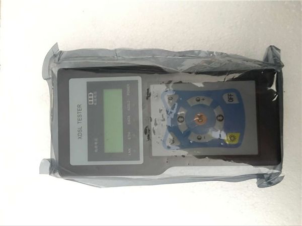 

100% испытанное работать идеально для xdsl тестер