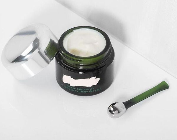 

famous la the eye concentrate&the eye balm intense famous mer eye care cream 5ml/pcs sample size shopping