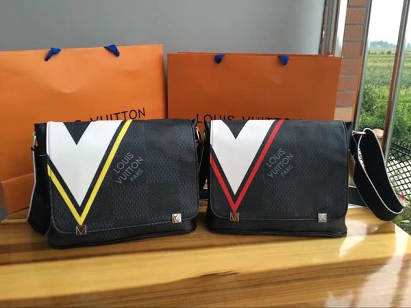 

2019 Новый PU кожаные сумки Crossbody сумка кожаные офисные сумки для мужчин документ портфель дорожные сумки