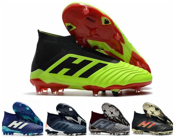adidas predator 18.1 pogba