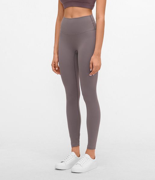 

новая pantalones-де-йога нейлон матовый голая-чувствовать ткань workout gym yoga колготки женщины высокой талией фитнес спорт гетры activewe, White;red