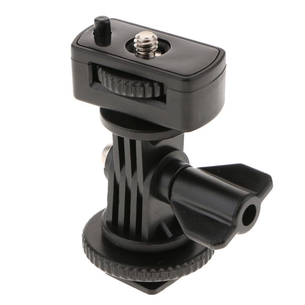 

3-way arm kit adjustable mount for action camera hdr as15 as20 as50