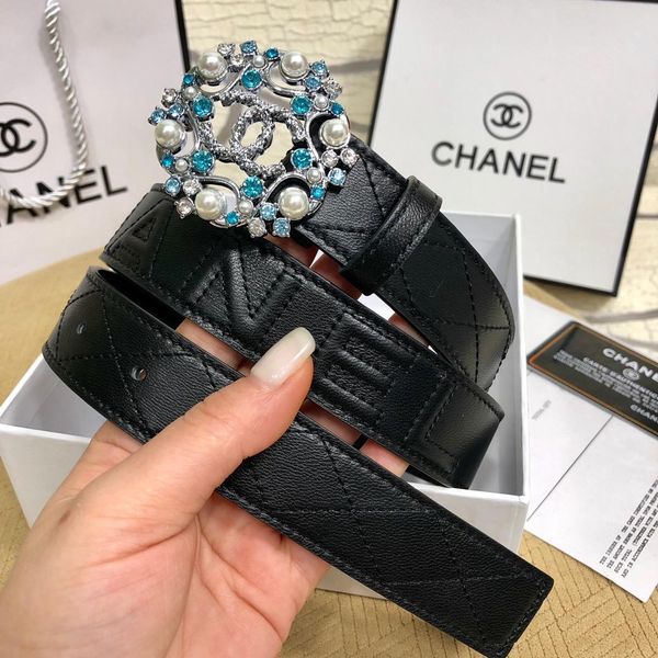 

new fashion men belt men's belts luxury designer genuine leather women belt for snake strap, Black;brown