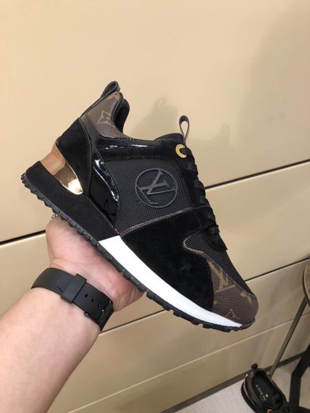 

Sapatos ocasionais lairuifen