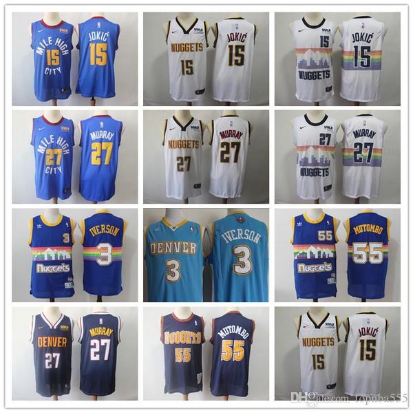 nikola jokic jersey dhgate
