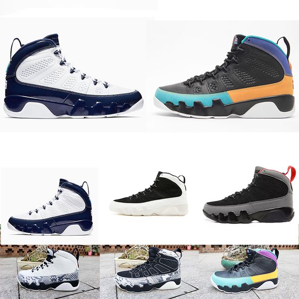 

citrus dream it, do it 9s bred ix mop melo snakeskin space jam unc bred men basketball shoes 9 mens sports trainer sneakers