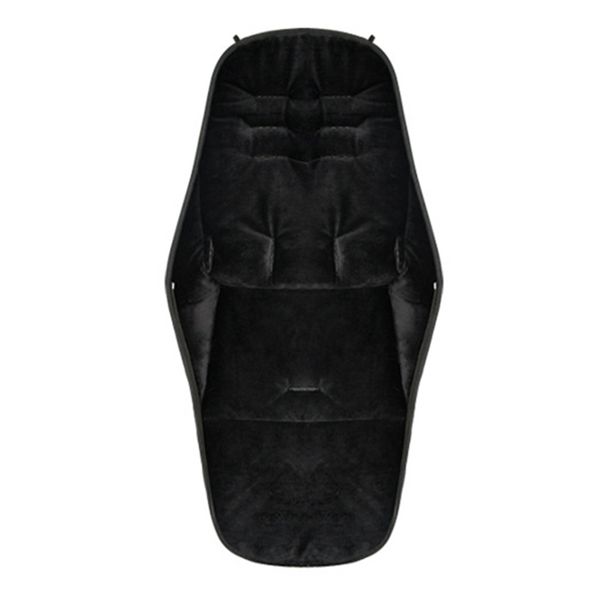 

outdoor baby stroller sleeping bag envelope footmuff windproof down cotton warm keeping thicken sleeping bag for winter