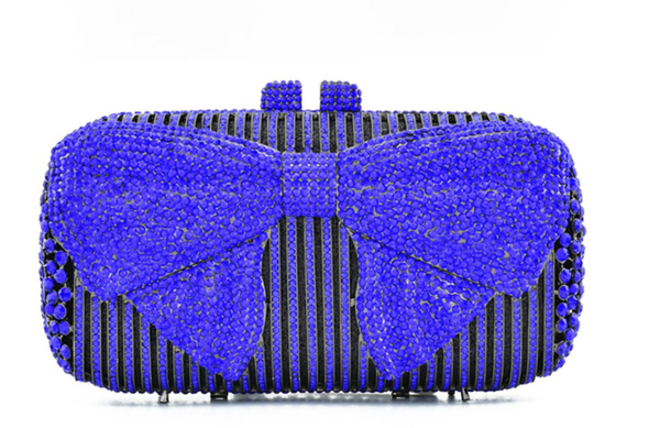 

crystal encrusted women's clutch bags crystal diamond shoulder bags rhinestones evening bag ladies square bridal handbags gift