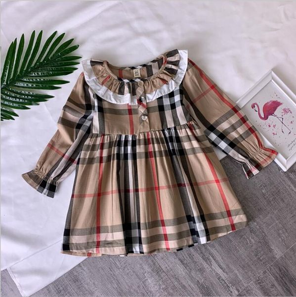 

New product pure cotton children 039 kirt 2019 ummer prince kirt girl qun han children children 039 kirt girl even dre