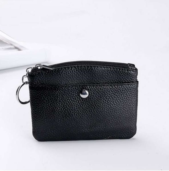 

women mans brand walet pocket mens slim coin pouch brand new credit card holder money bag wholesale, Red;black