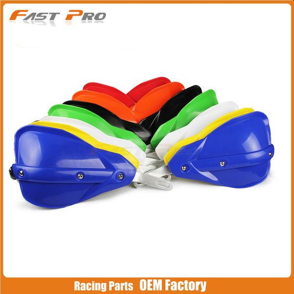 

universal 22mm 28mm handguard hand guard protector for dirt pit bike