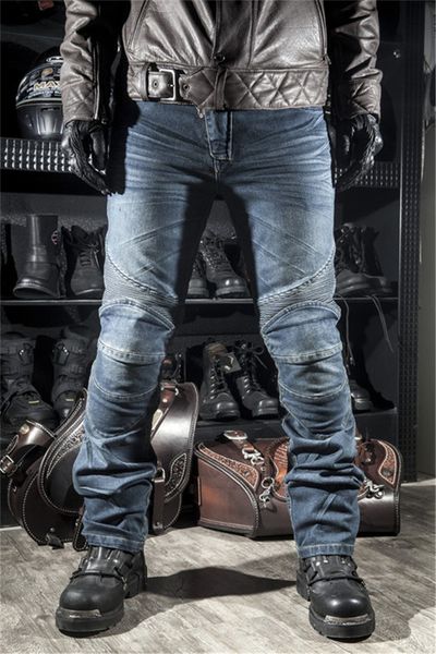 

new 2016 fashion men women komine motorcycle jeans motorcycle riding racing pants with pads xcv