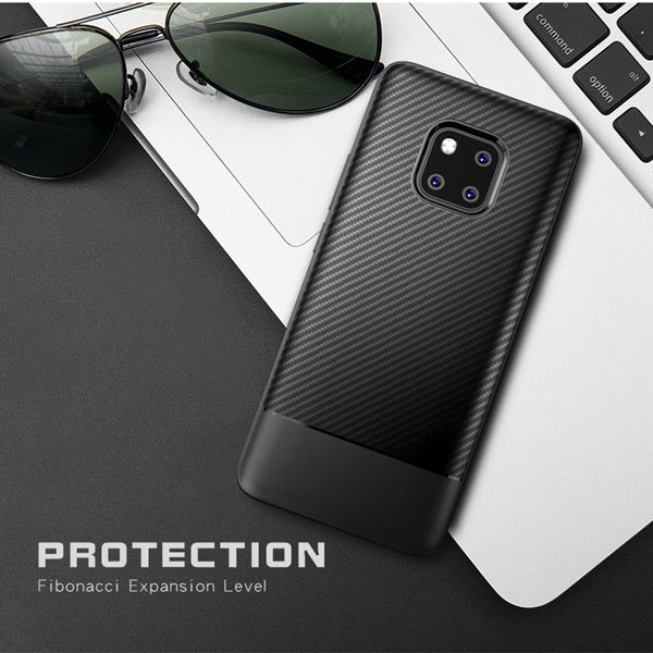 

tpu skin protector protective phone case cover for huawei mate 20 pro