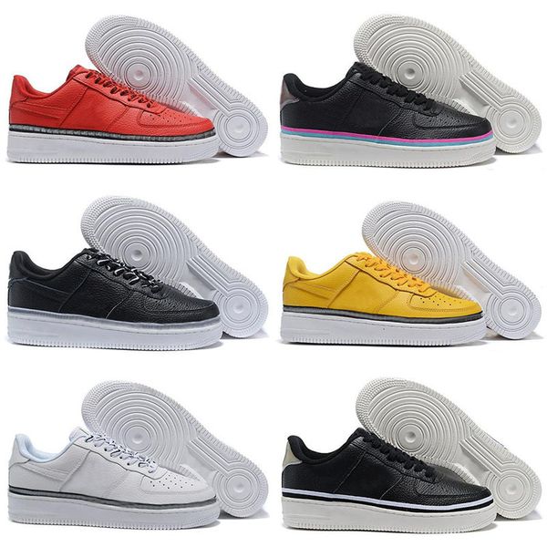 

wholesale kids men women one 1 dunk white black red outdoor shoes sports skateboarding ones shoes low cut scarpe uomo trainers sneakers