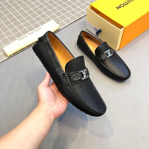 

новый стиль роскошного мужской плоскодонный цвета обувь прямой продажи бизнес повседневной обувь бизнес оксфорд спорт путешествие шапочка об, Black