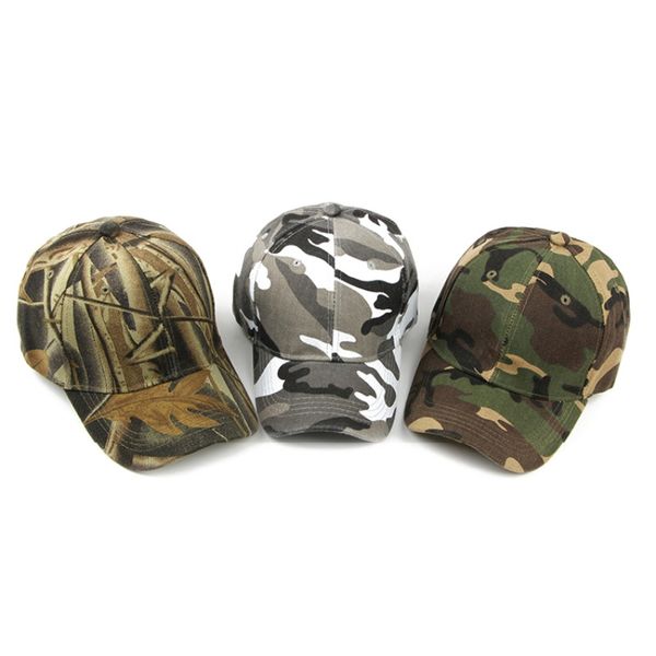 

bionic camouflage cap outdoor camouflage hidden climbing running hat multicolor outdoor pgraphy sunshade hat new 2019, Black;white