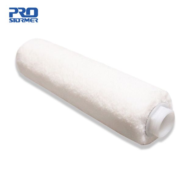 

prostormer 1 шт дополнительная головка щетки для декоративного валика