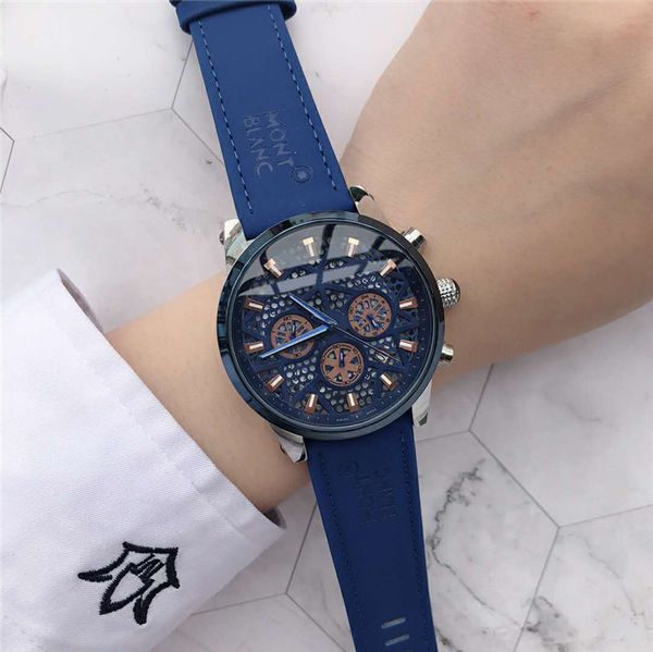 

Relógios de pulso geskie