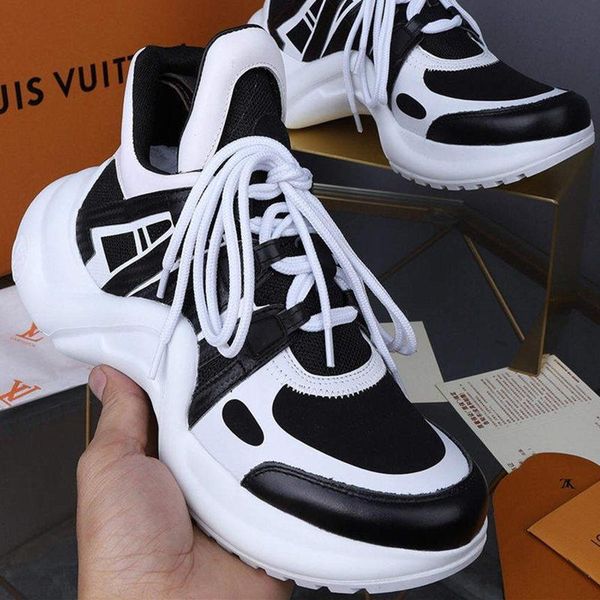 

2020 latest handmade casual shoes couple casual shoes fashion trend comfortable shoe size 35-45 type 39745400669ab