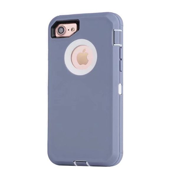 

2019 premium quality for iphone xs max case shockproof phone case silicone + pc hydrid 2in1 for iphone robot case
