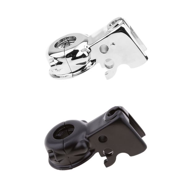 

clutch lever mount bracket clutch bracket for dyna super glide