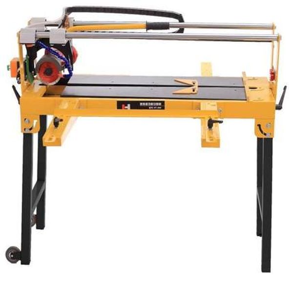 

автоматический электрический настольный автомат для резки плитки многофункциональный инфракрасный нажимной нож 45 градусов фаски камень шлиф