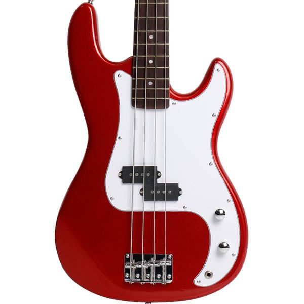 

professional factory wholesale price 4 string electrical bass guitar fd