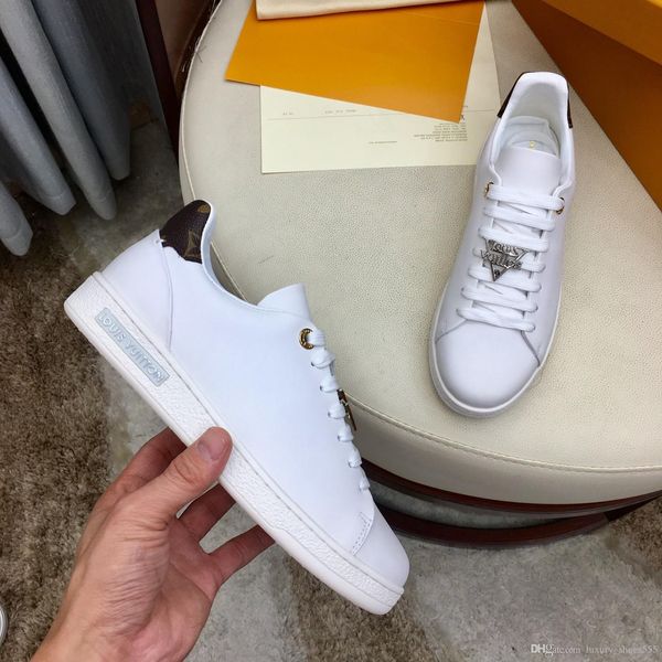 

2020 new luxembourg sneakers ladies brand-name shoes ladies casual trend comfortable shoes size 35-40 model 397454001