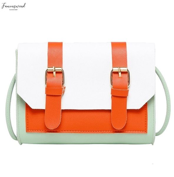 

2020 new stylish fashion bags for women crossbody bags hand bags lady shoulders cover letter purse mobile messenger bag l