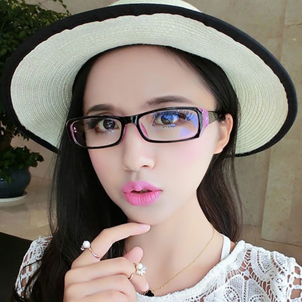 

plain plain glasses glasses, Silver