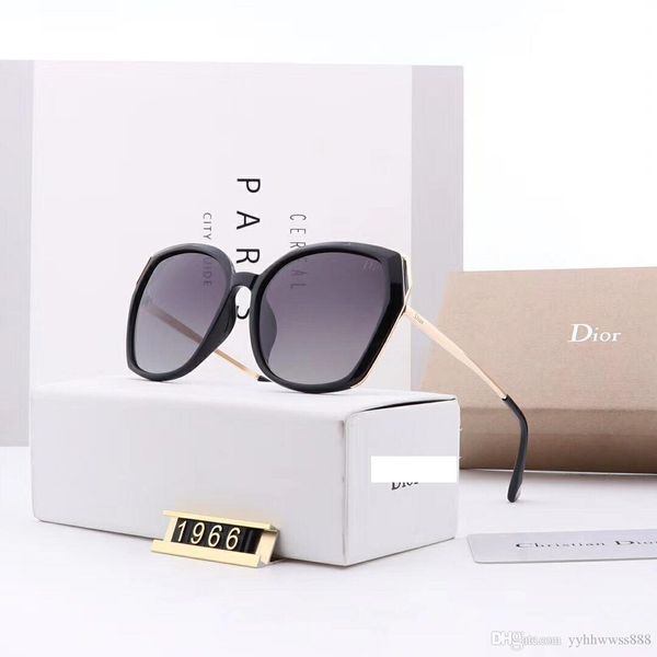 

metal frame mens designer sunglasses luxury sunglasses designer glass for mens adumbral glasses uv400 brand p 4 colors with box, White;black