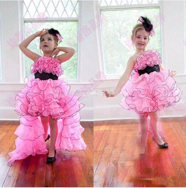 

can be customized separate trailing factory direct sale stripe separate mini separate trailing christmas dress, White;blue