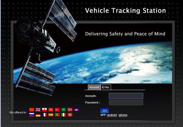 

gps tracker web tracking platform software service for mictrack mt600 mt510g mt550 mt500 mp90 and other products for lifetime