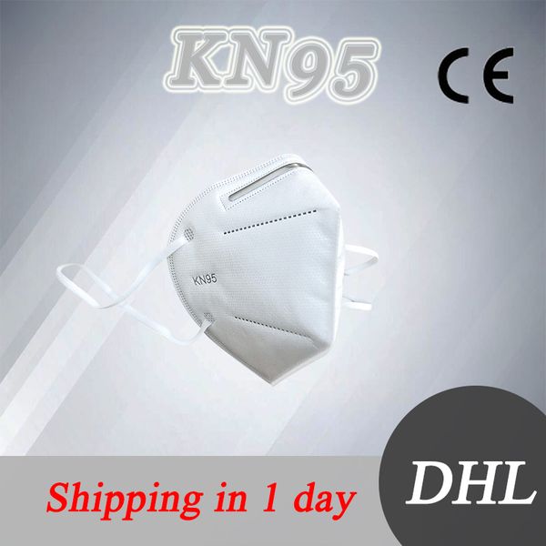 

in stock dhl n95 mask ffp2 mask anti dust protective dustproof pm2 face masks ce approved ships in 24hrs