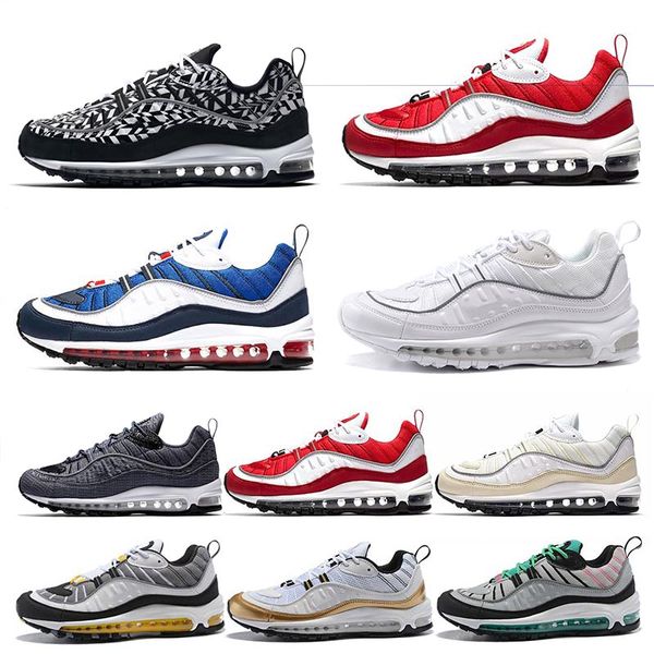 

fashion designer sneakers mens running shoes og gundam cone triple black white uk racer blue red tour yellow sports trainers size 36-46